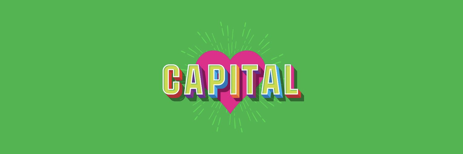 Capital Printing Co. banner