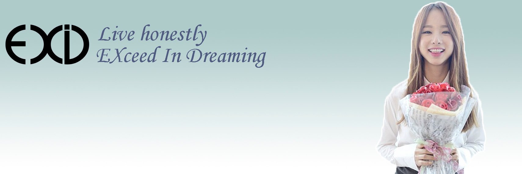 EXID_Honestly's profile banner image