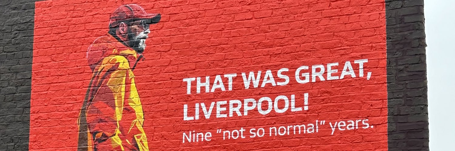 SFergie94's profile banner image