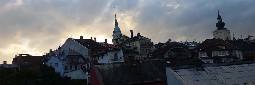 PetrVaclavek's profile banner image