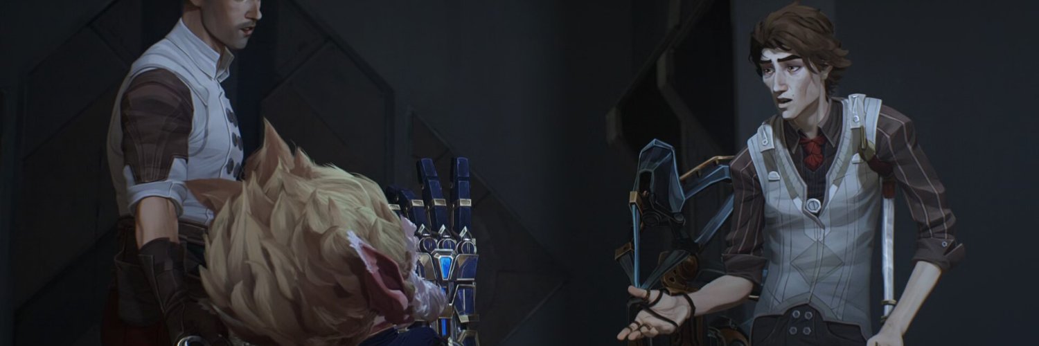Jumaralo Hex's banner
