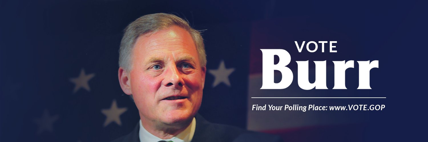 BurrForSenate's profile banner image