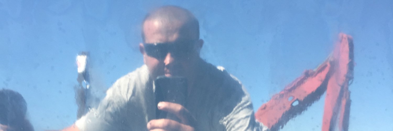 cwblue1's profile banner image