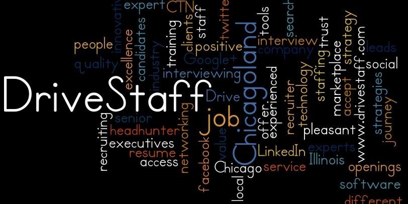 DriveStaff's profile banner image