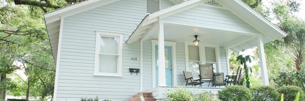 Kerouac Project banner