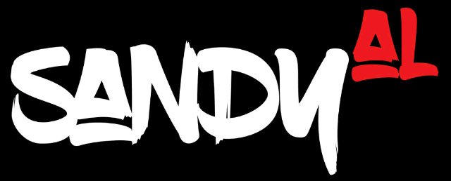Sandy'AL banner