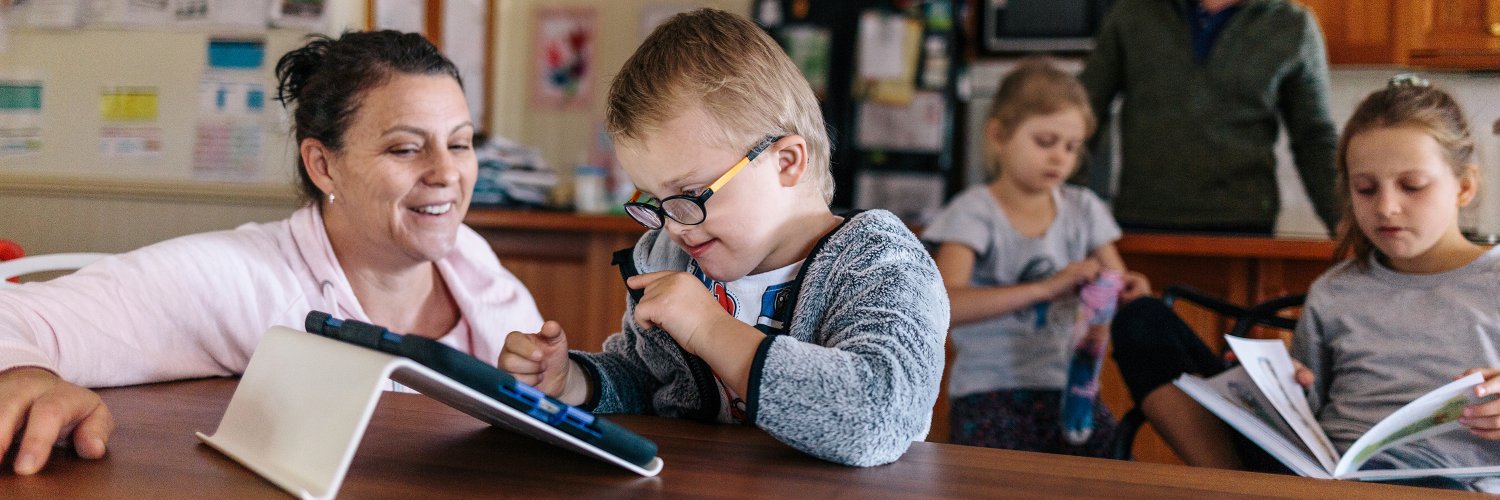 AssistiveWare banner