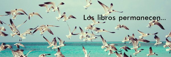 PreTextosLibros Profile Banner