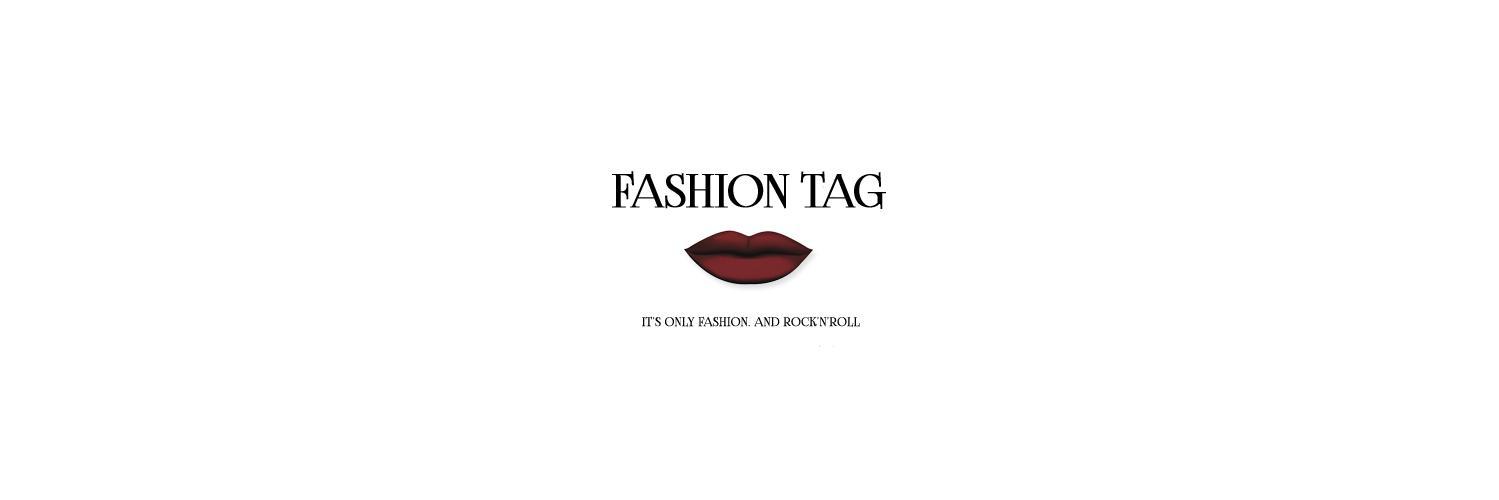 TheFashionTag's profile banner image