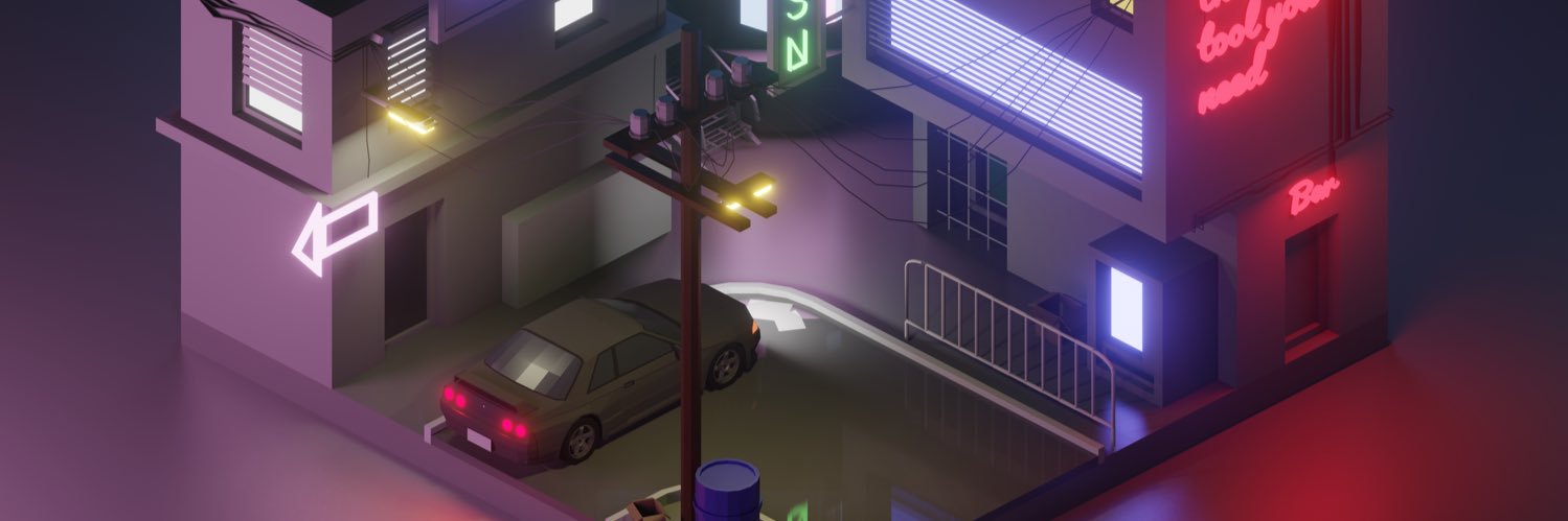 viewselected's profile banner image