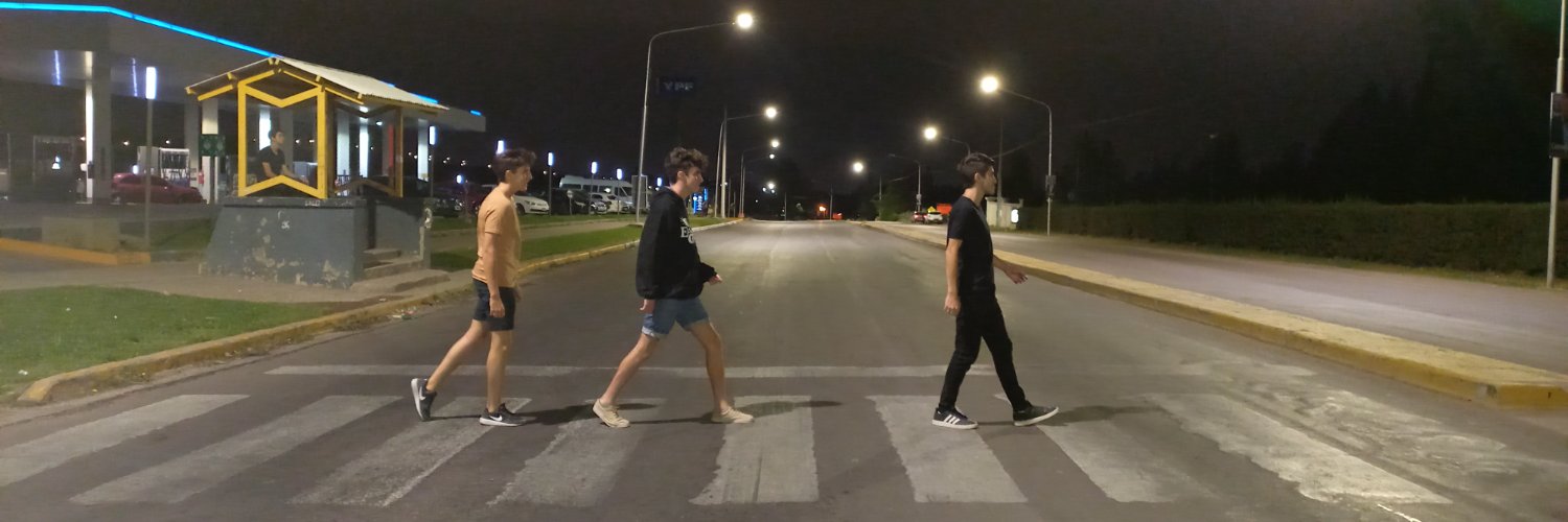 Flechabarr0s's profile banner image