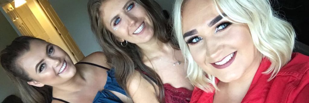 fayweightmanx's profile banner image