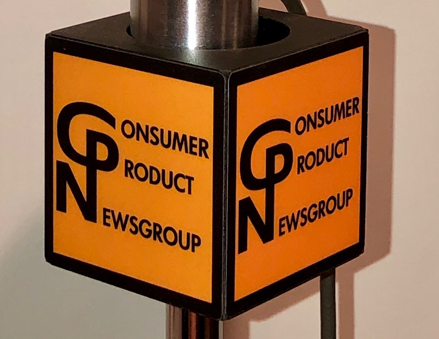 Consumer Product Newsgroup (@CPNewsgroup) / Posts / X