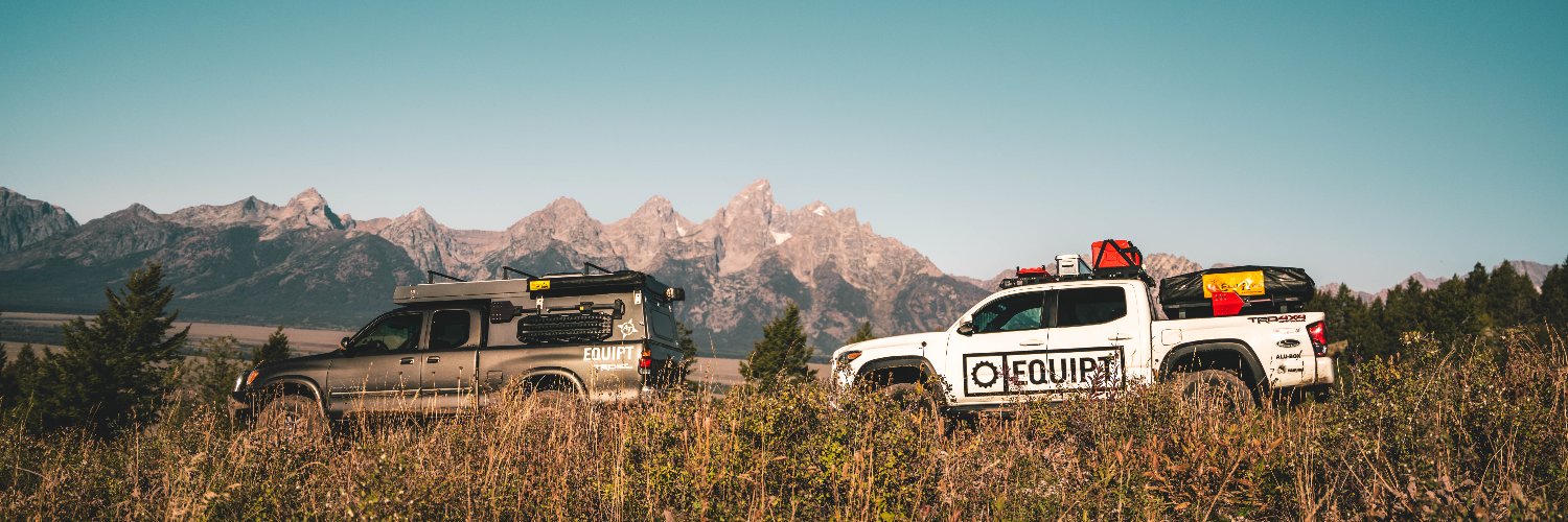 Equipt1's profile banner image