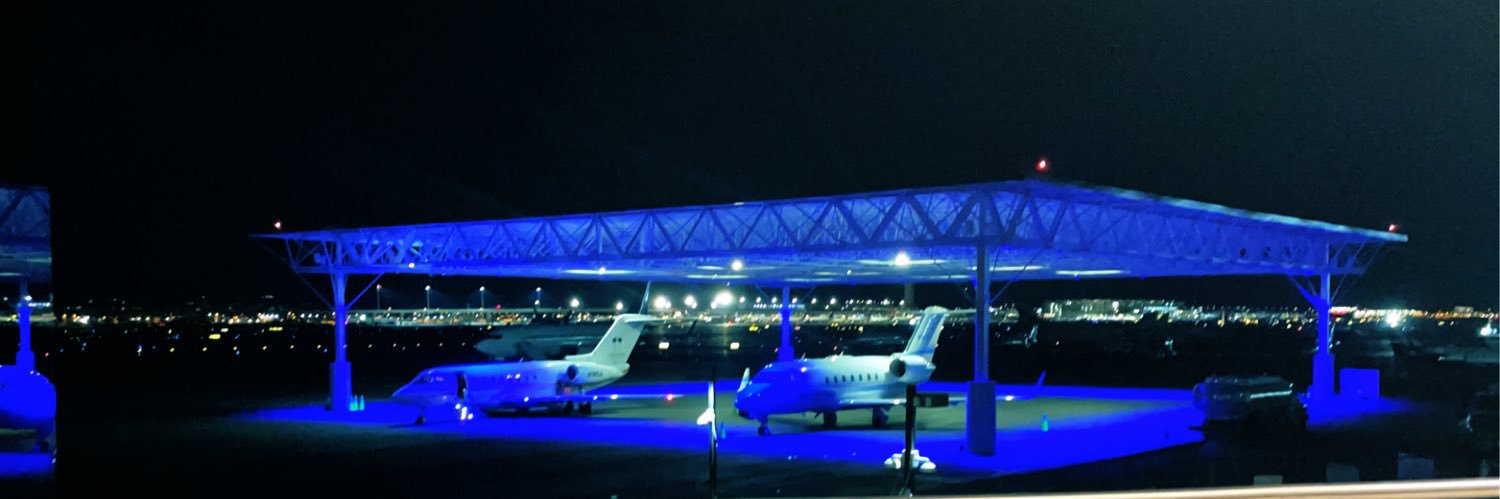 JacksonJetPHX's profile banner image