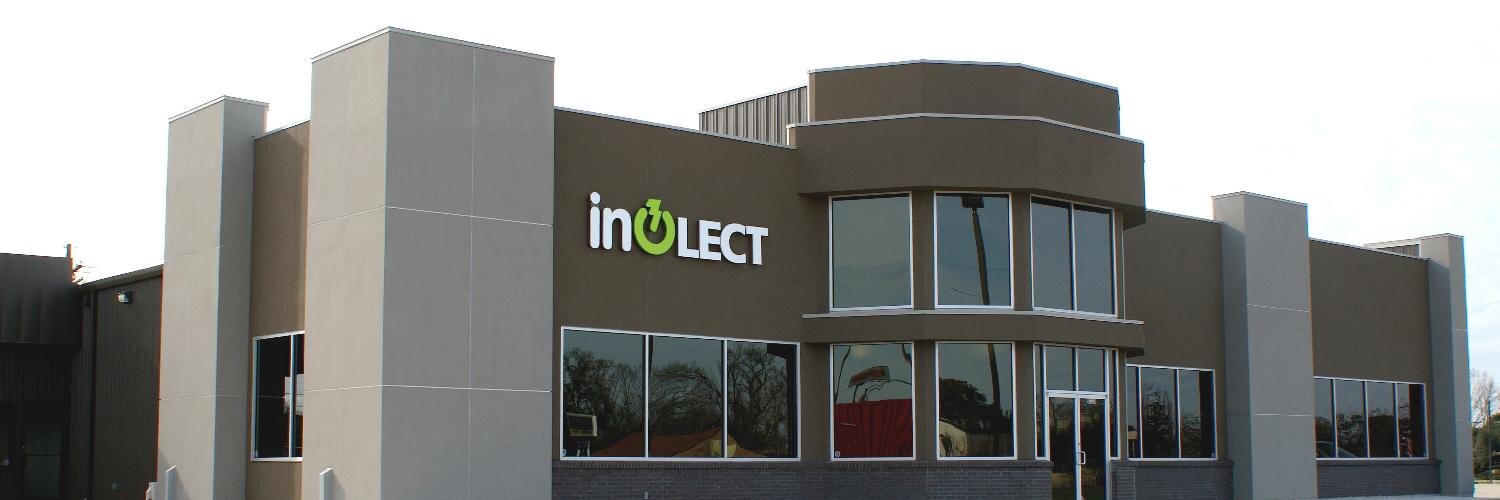 inoLECT's profile banner image