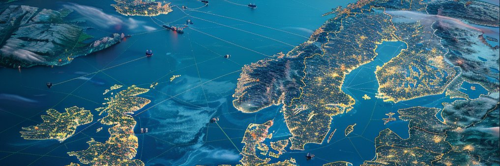 Daniel Larsson 🇸🇪🇧🇷🇺🇸🇪🇺 banner