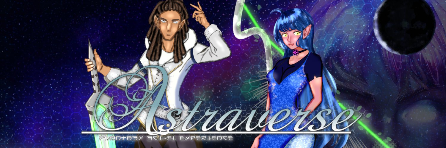 BeNeVoLeNcE1's profile banner image
