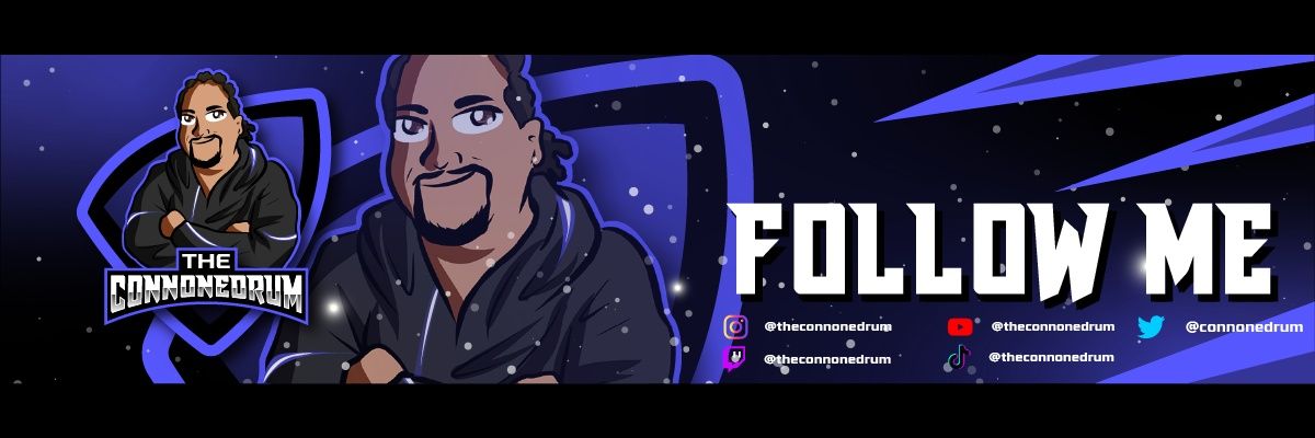 Incredible_Connonedrum banner
