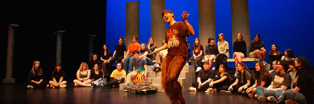 Oregon Trail Schools banner