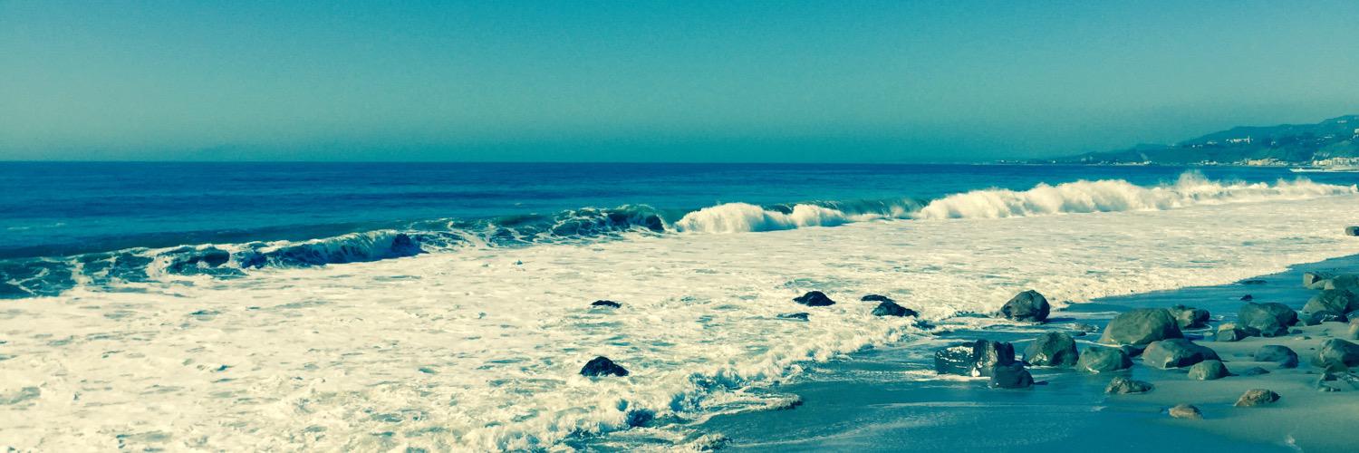 BeachReportCard's profile banner image
