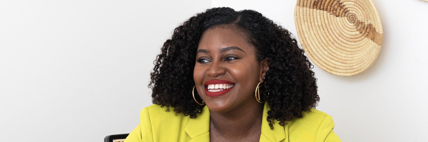 ericamfreeman's profile banner image
