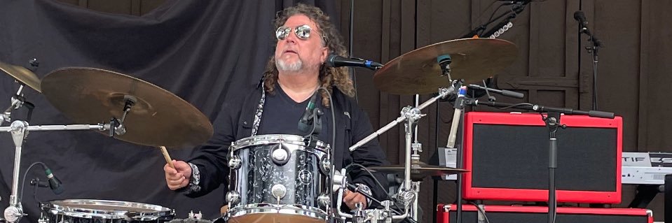 Alecdrums's profile banner image