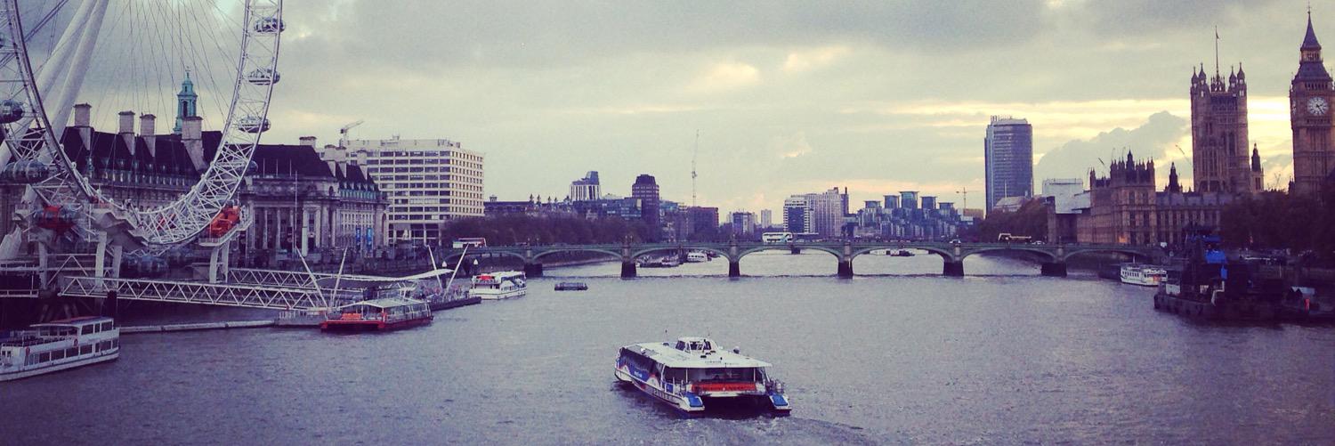 Georgesjk's profile banner image