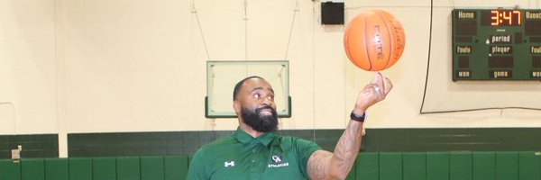 CoachDwayneP Profile Banner