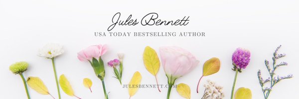 JulesBennett Profile Banner