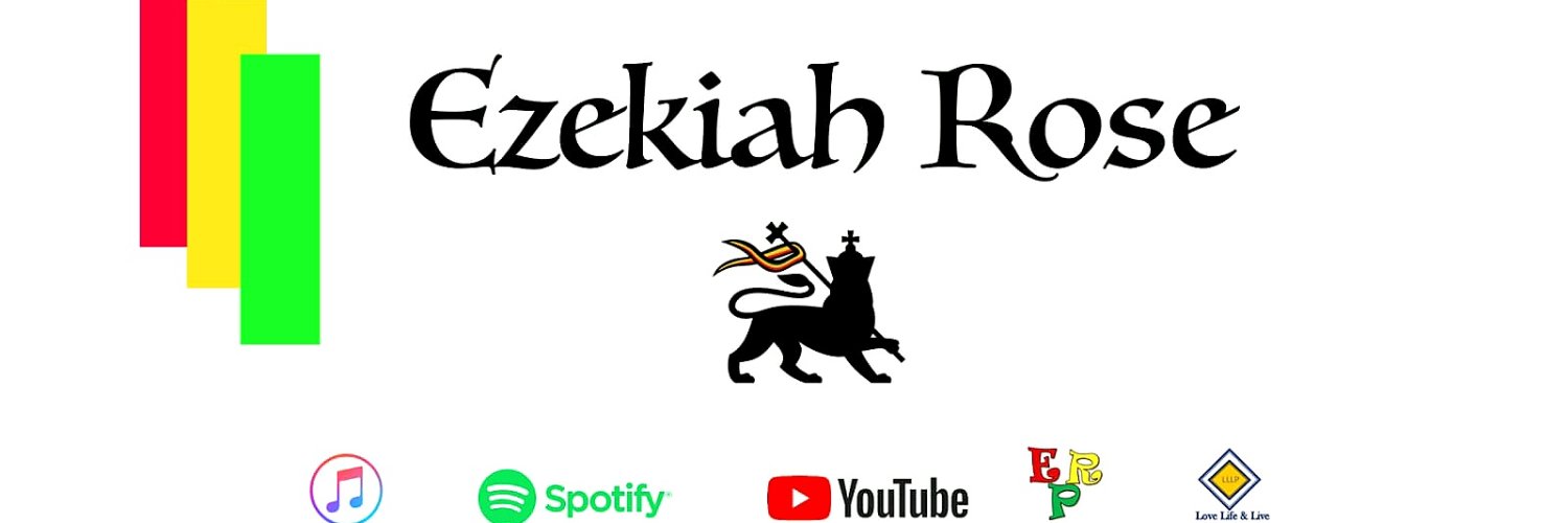 EzekiahRose's profile banner image