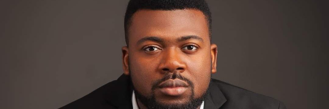 Prof. Emmanuel Akpe banner