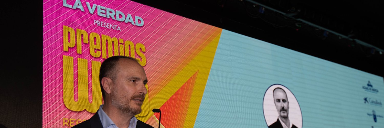 Víctor Rodríguez banner