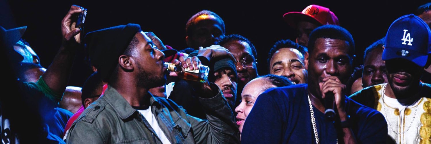 International Symbol of Sex banner