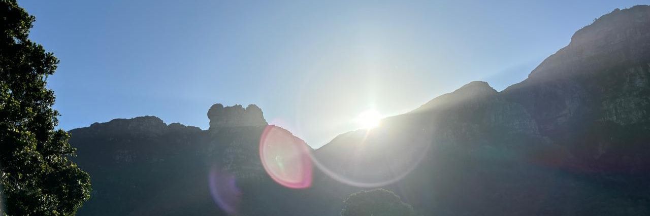 Chamois Leather 🇿🇦 banner