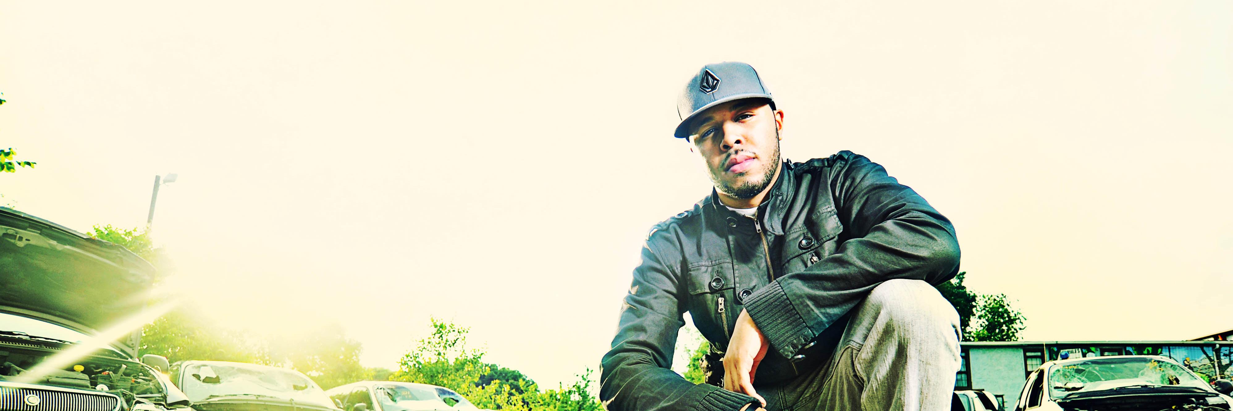 ParrelliBlu's profile banner image