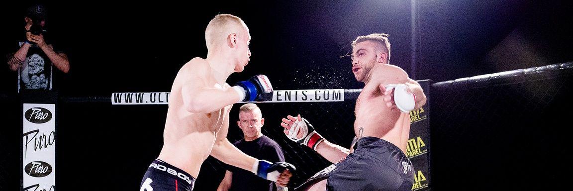 Mack Stevens banner