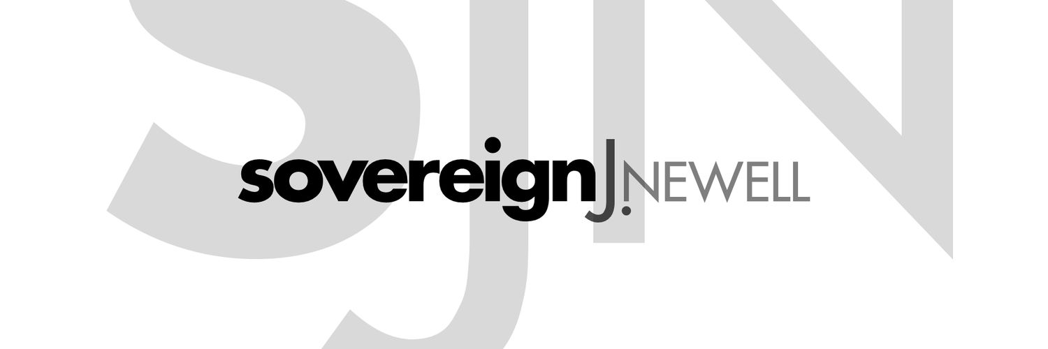 Sovereign J. Newell banner