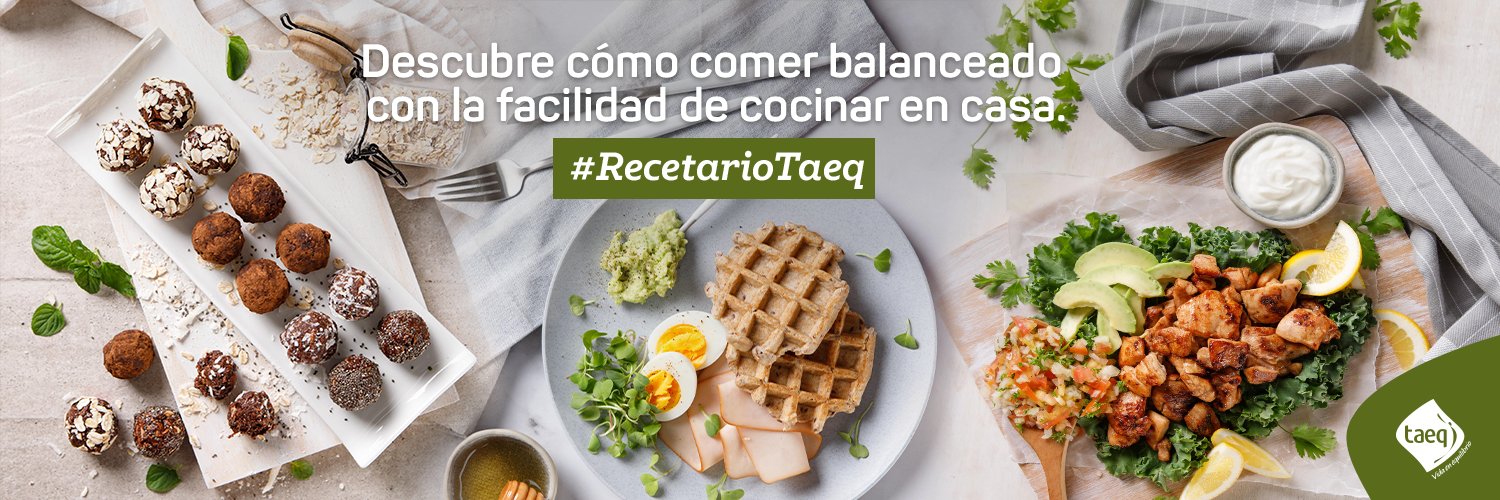 TaeqColombia's profile banner image