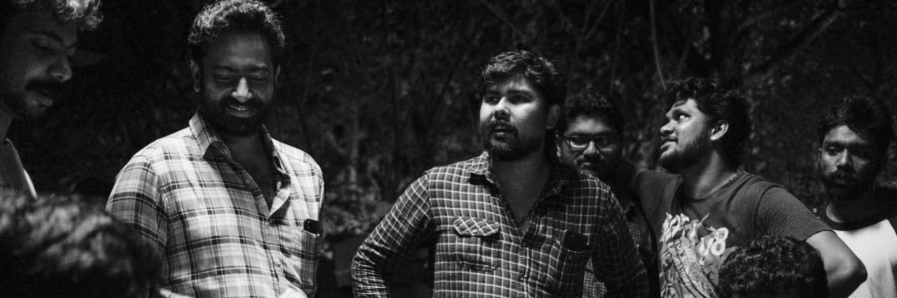 Arunvaiga's profile banner image