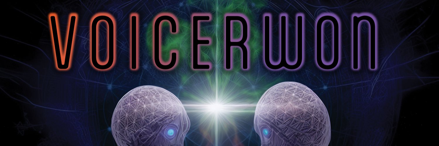 Voicer1's profile banner image