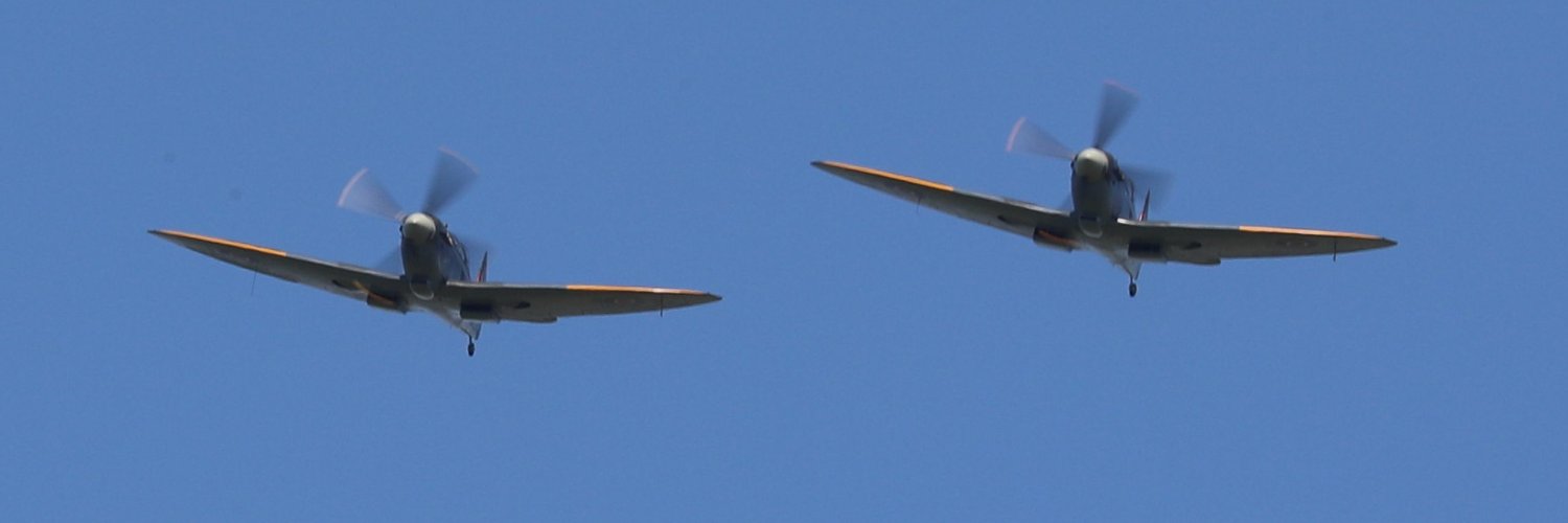 Martin Pearce banner