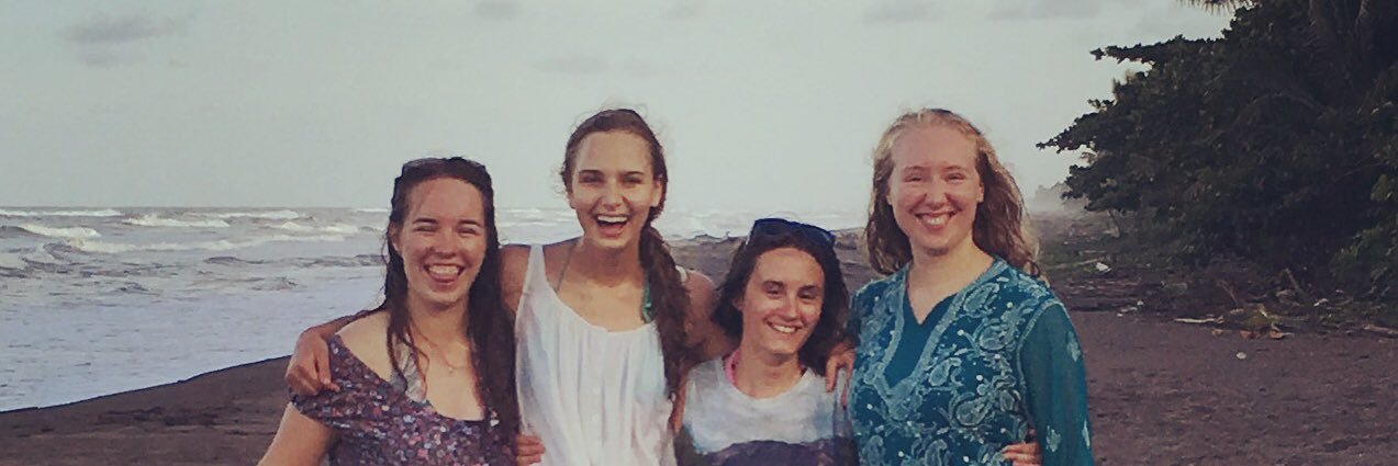 abbiegallagher's profile banner image