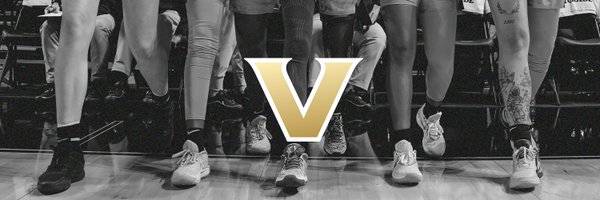 Vanderbilt WBB Profile Banner