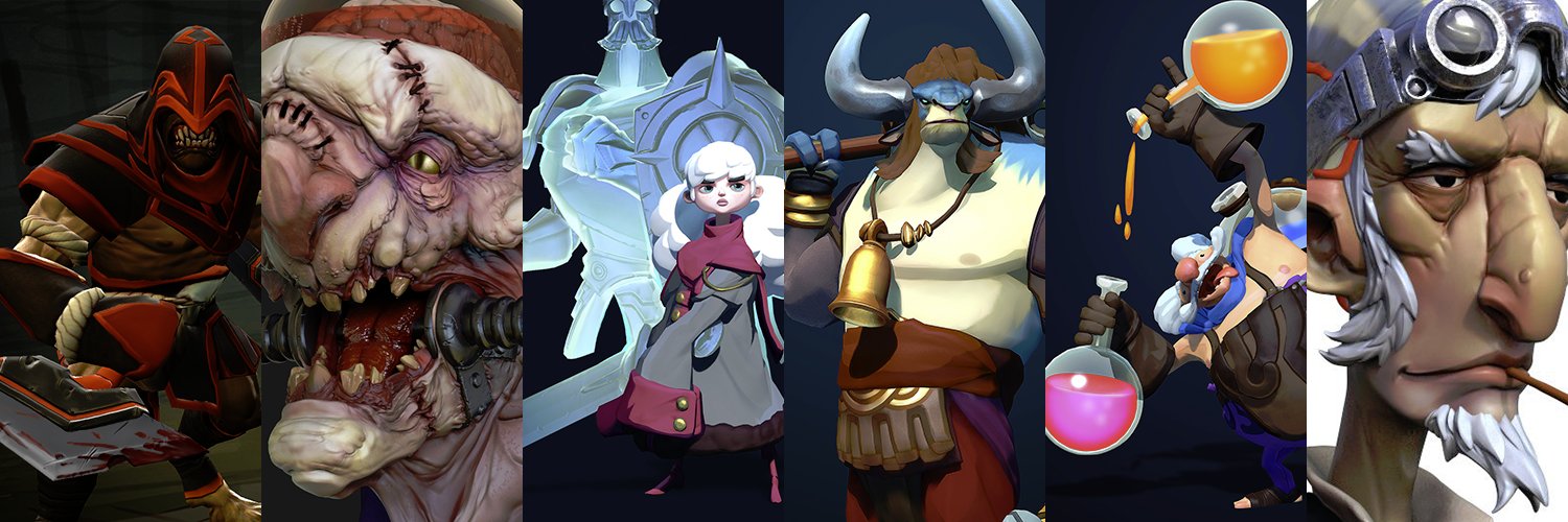 SoMuchMonsters's profile banner image