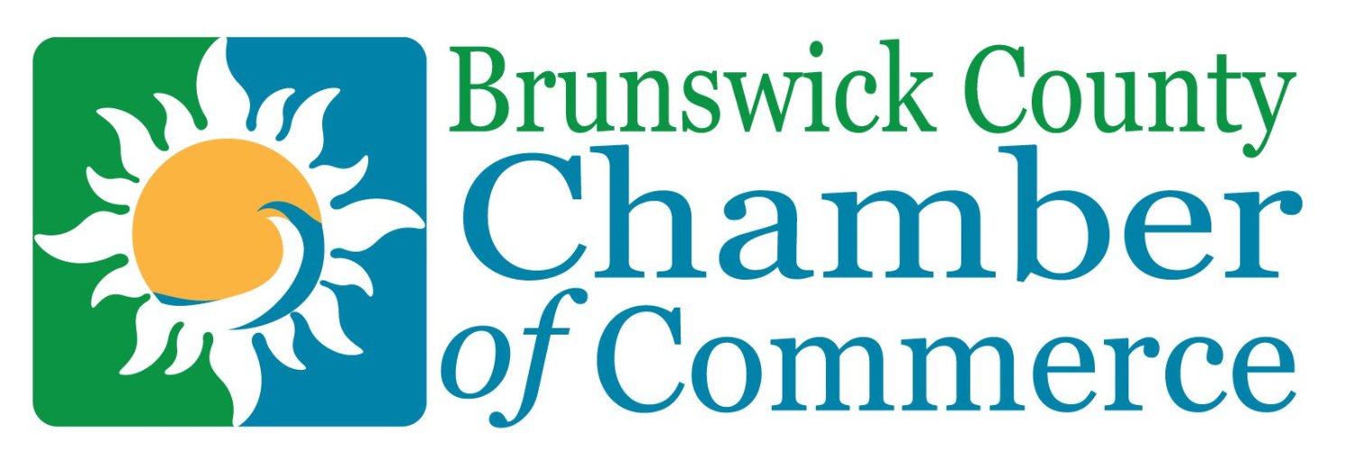 Brunswick Chamber banner