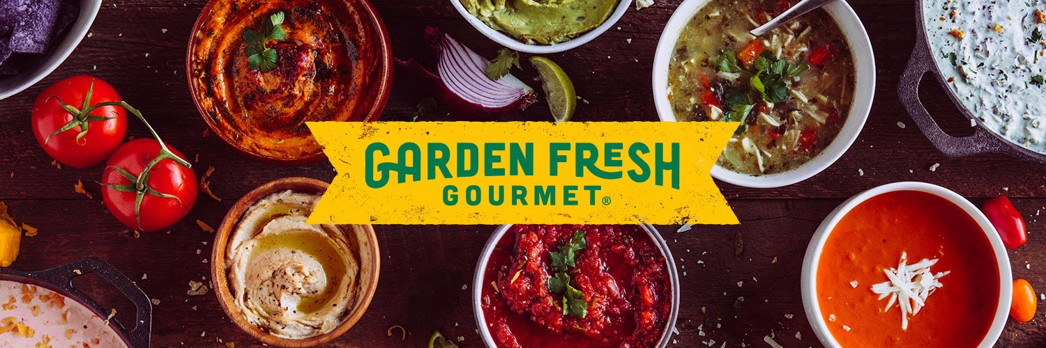 Garden Fresh Gourmet banner