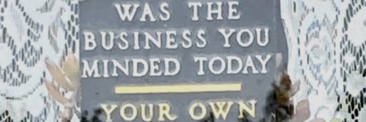 Jen Devor✌️ banner