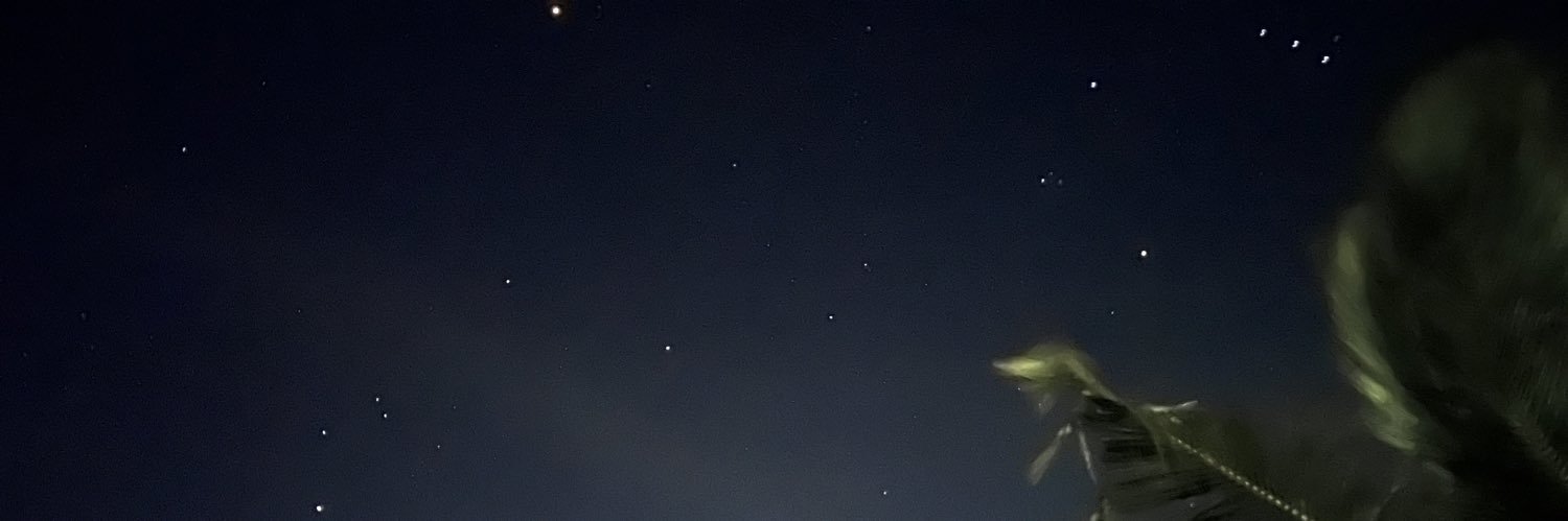 eztephan's profile banner image
