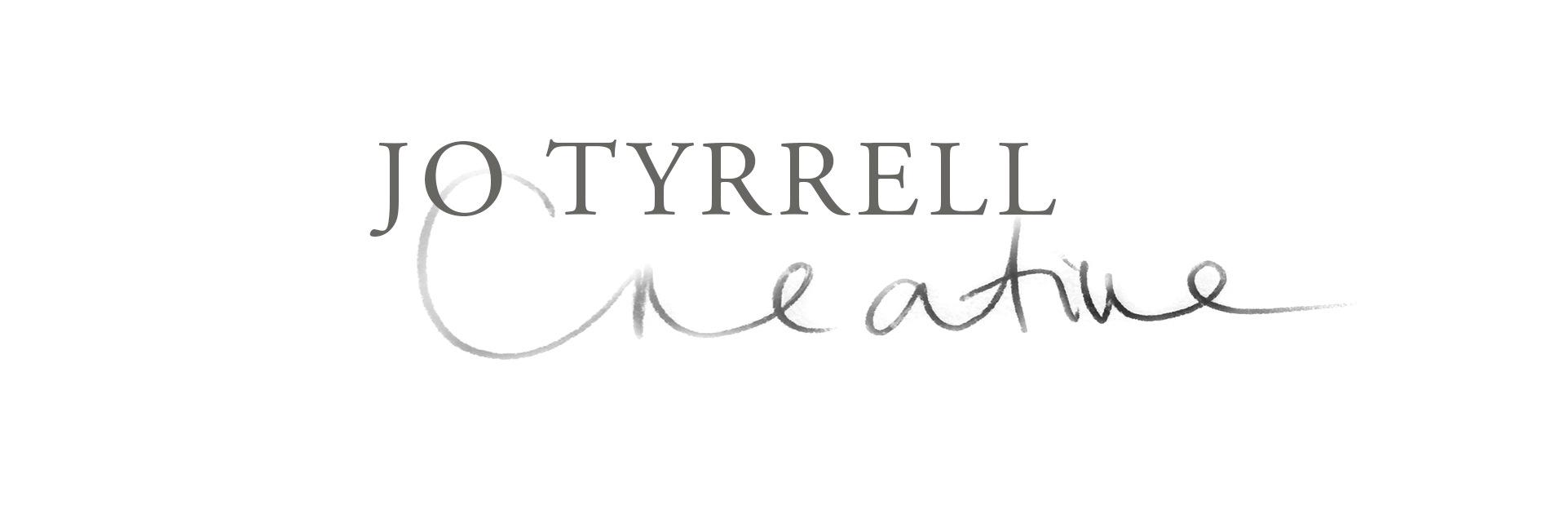 jotyrrellcreate's profile banner image